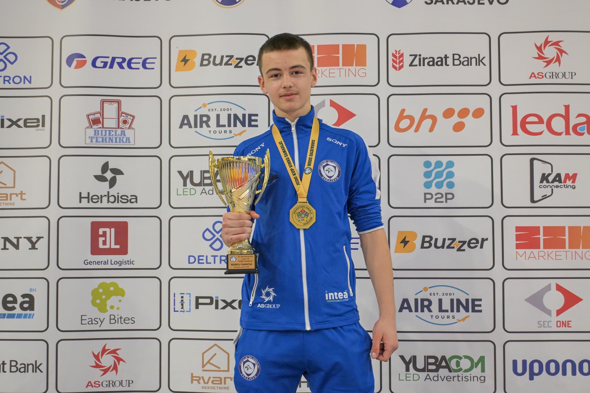 Hamza Kušeš